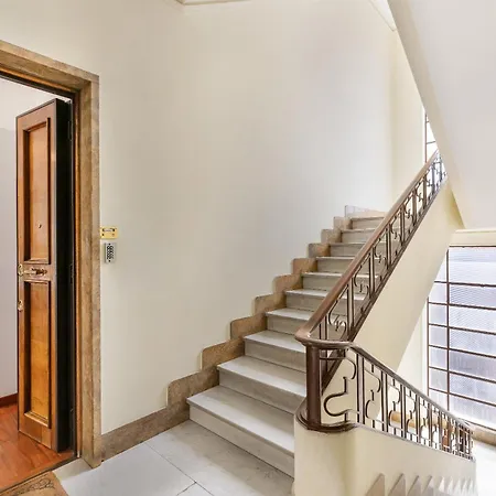 Torripacollection - Domus Vittoria - Prati 4*