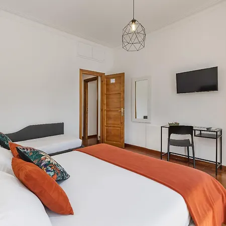 Torripacollection - Domus Vittoria - Prati 4* Roma