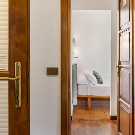 Torripacollection - Domus Vittoria - Prati 4* Roma