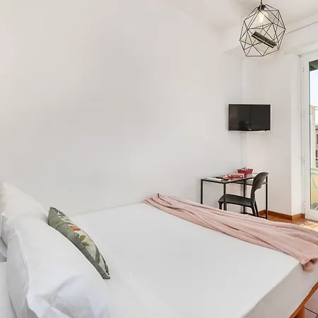Torripacollection - Domus Vittoria - Prati 4* Roma