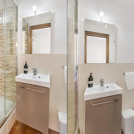 Affittacamere Torripacollection - Domus Vittoria - Prati 4*