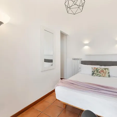 بيت ضيافة Torripacollection - Domus Vittoria - Prati 4*