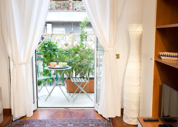 Torripa Group - Prati 4*