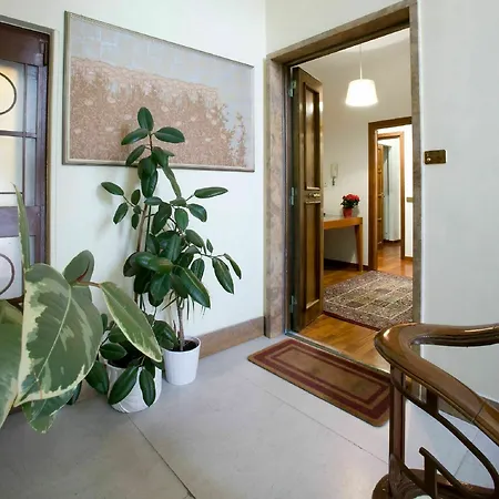 Torripa Group - Prati 3* 罗马