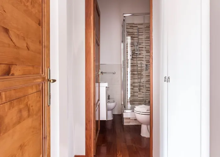Torripa Group - Prati 4*